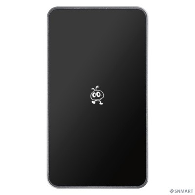 Smartbuy Portable SSD 2TB P5 Pro USB 3.2 silver