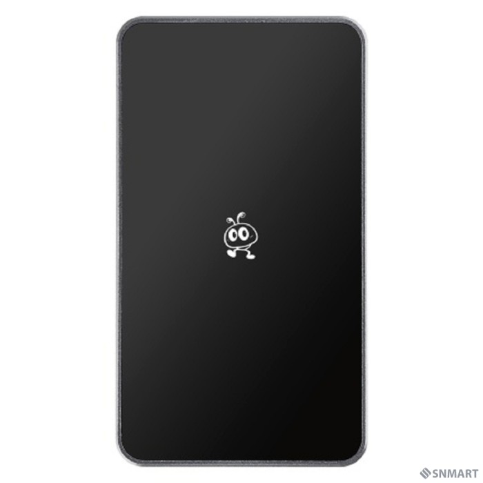 Smartbuy Portable SSD 2TB P5 Pro USB 3.2 silver