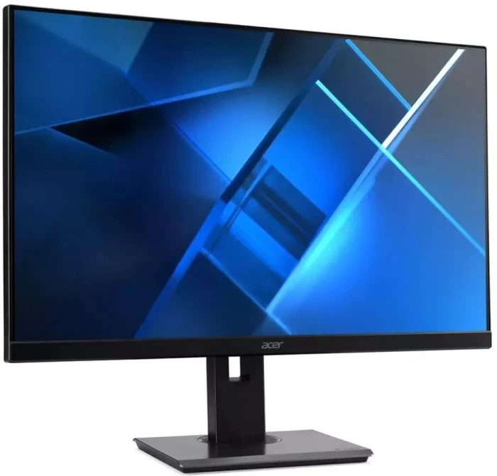 Монитор Acer 21.5" Vero V227QHbiv IPS FHD 60Гц черный (UM.WV7EE.H02)