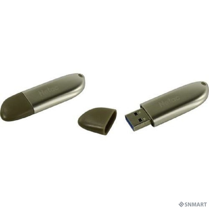 Netac USB Drive 32GB U352 USB3.0  retail version [NT03U352N-032G-30PN]