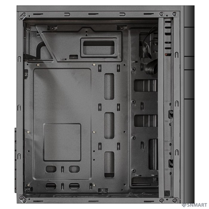 Ginzzu A200 1*USB 3.0,1*USB 2.0,AU w/o PSU