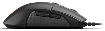 Мышь Steelseries Sensei 310 черный оптическая (12000dpi) USB (8but)