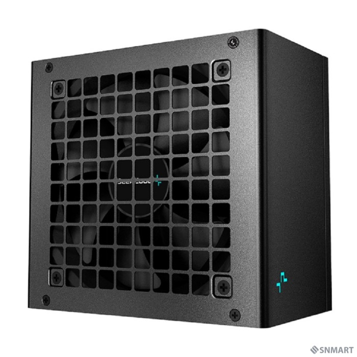 Блок питания Deepcool ATX 700W PK700D 80+ bronze 24+2x(4+4) pin APFC 120mm fan 7xSATA RTL