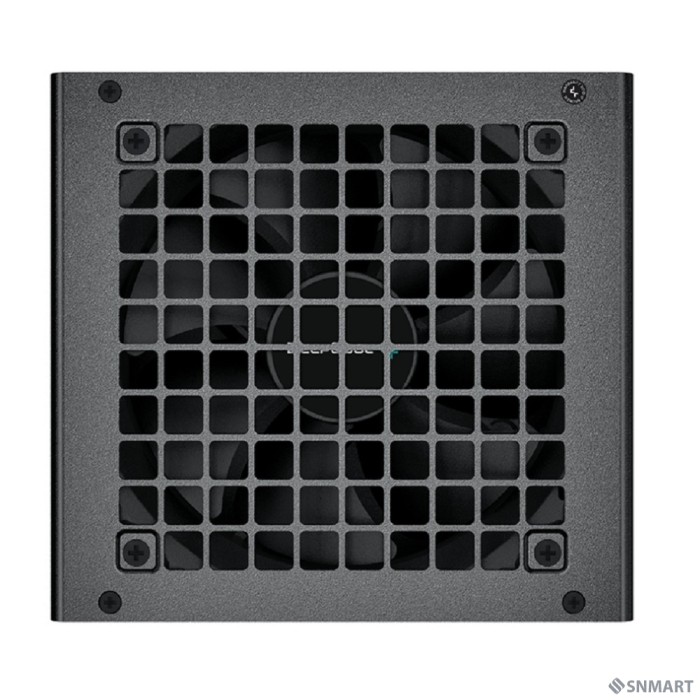 Блок питания Deepcool ATX 700W PK700D 80+ bronze 24+2x(4+4) pin APFC 120mm fan 7xSATA RTL