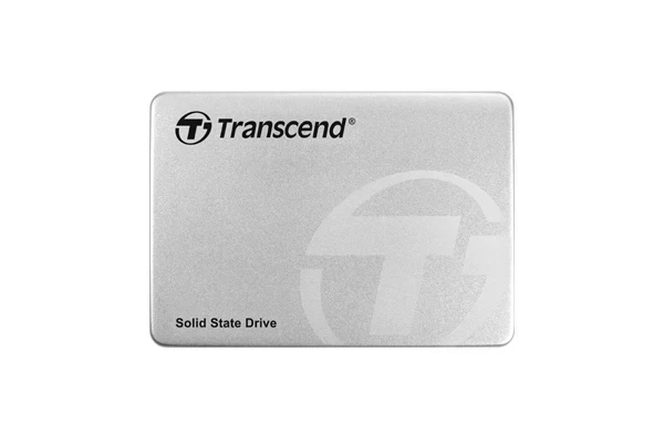 Накопитель SSD Transcend 120 ГБ SSD220S 2.5" SATA-III (TS120GSSD220S)