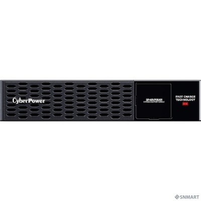 CyberPower ВБМ BP48VP2U01 EU [for PR750ERTXL2U/PR1000ERTXL2U (48V, 7AH х 8)  встроенное ЗУ NEW]