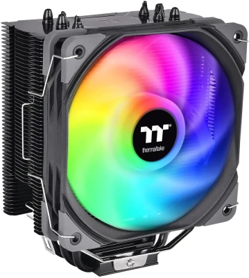 Устройство охлаждения (кулер) Thermaltake (CL-P105-AL12SW-A)