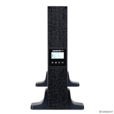 Ippon SMART WINNER II 2000E 1800Вт/2000ВА, black [1192980]