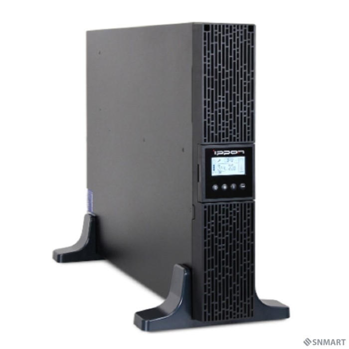 Ippon SMART WINNER II 2000E 1800Вт/2000ВА, black [1192980]