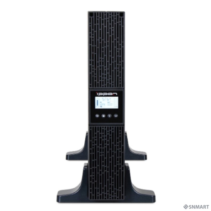 Ippon SMART WINNER II 2000E 1800Вт/2000ВА, black [1192980]