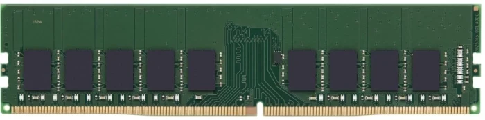 Оперативная память DDR4 DIMM Kingston KSM26ED8/32MF 32 ГБ 2666Mhz (KSM26ED8/32MF)