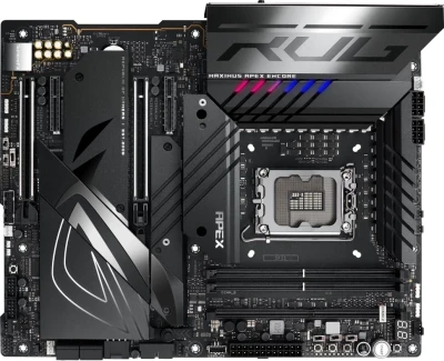 Материнская плата Asus Intel Z790 ROG MAXIMUS Z790 APEX ENCORE DDR5 ATX