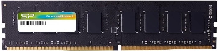 Оперативная память DDR4 Silicon Power 16 ГБ 2666MHz (SP016GBLFU266X02)