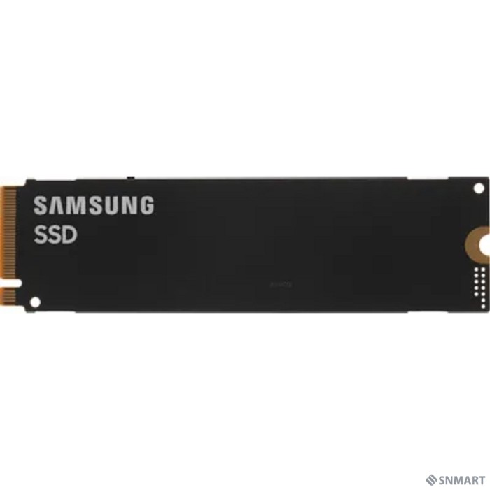 Samsung SSD PM9A1, 256GB, M.2(22x80mm), NVMe, PCIe 4.0 x4, MZVL2256HCHQ-00B00/MZVL2256HCHQ-00B07