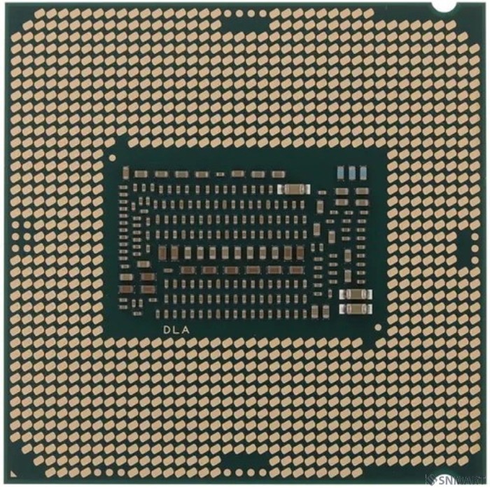 CPU Intel Core i5-9400 Coffee Lake OEM [2.90Ггц, 9МБ, Socket 1151. CM8068403875504/CM8068403358816/CM8068403875505]