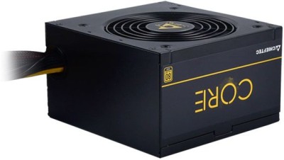 Блок питания для компьютера Chieftec CORE BBS-600S-Bulk Gold 600w 120мм