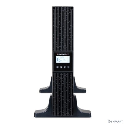 Ippon SMART WINNER II 3000 2700Вт/3000ВА, black [1192982]