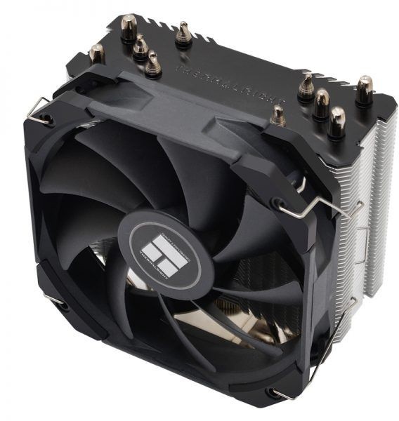 Устройство охлаждения (кулер) Thermalright (AK120-MINI-V2)