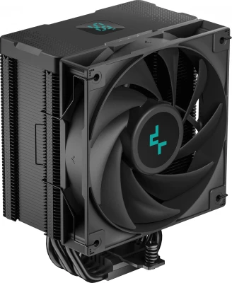 Устройство охлаждения (кулер) Deepcool (R-AG500-BKNDMN-G-2) 240W черный