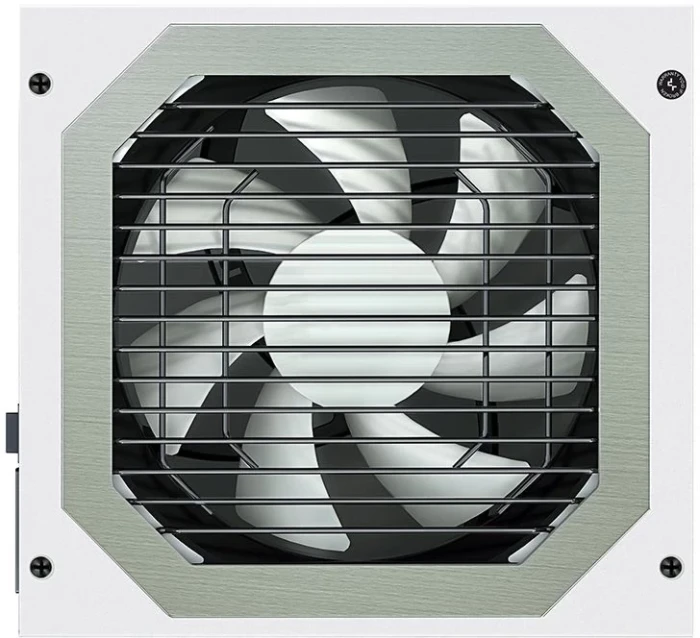 Блок питания для компьютера Deepcool DQ750-M-V2L WH Gold 750w 120мм
