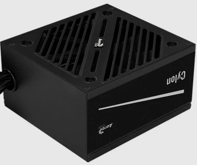 Блок питания для компьютера Aerocool CYLON 400 400w 120мм