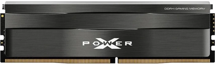 Оперативная память DDR4 Silicon Power Xpower Zenith 8 ГБ 3600MHz (SP008GXLZU360BSC)
