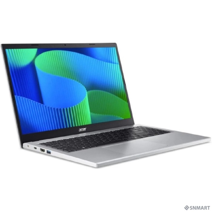 Acer Extensa 15 EX215-34-P92P [NX.EHTCD.001] Silver 15.6" [FHD Pentium N200/8GB/SSD512GB/NoOS]