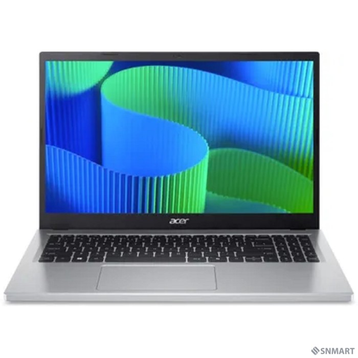 Acer Extensa 15 EX215-34-P92P [NX.EHTCD.001] Silver 15.6" [FHD Pentium N200/8GB/SSD512GB/NoOS]