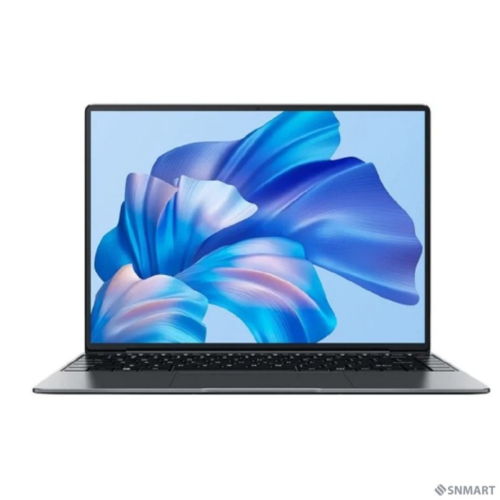 CHUWI CoreBook X [CWI570-501N5E1HDMAX] Grey 14" [WUXGA i5-1035G1(1Ghz)/16Gb/512Gb SSD/W11H/подсветка клавиатуры/металл/+m]