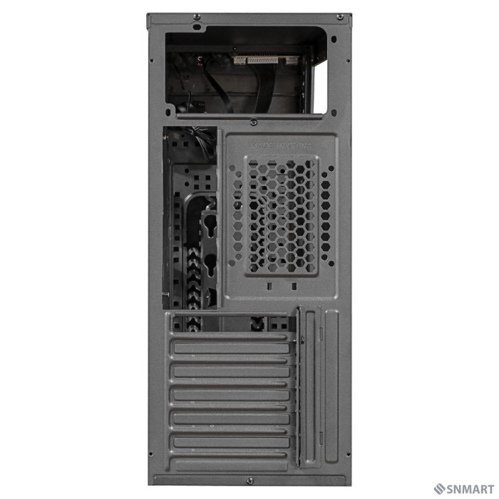 Ginzzu A250  Window  w/o PSU