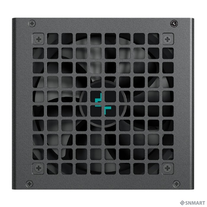 Блок питания Deepcool PL650D (ATX 3.0, 650W, PWM 120mm fan, Active PFC+DC to DC, 80+ BRONZE) RET