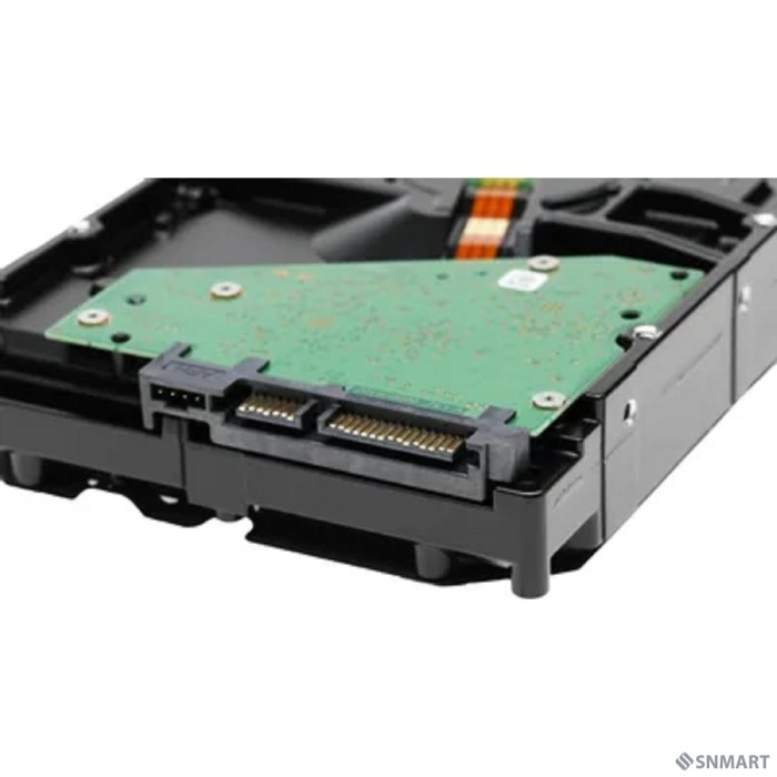 6TB Seagate SkyHawk (ST6000VX009) [SATA 6 Гбит/с, 5400 rpm, 256 mb buffer]