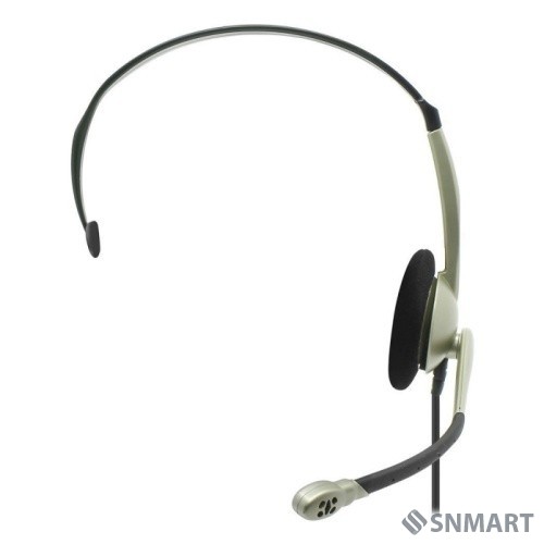 KOSS CS-95 USB [Частотный диапазон 30 Гц - 16 кГц, чувствительность 91 дБ, сопротивление 32 Ом, USB штекер]