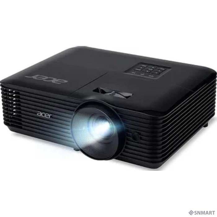 Acer X129H [DLP XGA 4800 Lm 20000:1 EMEA 2.7 Kg EURO Power]