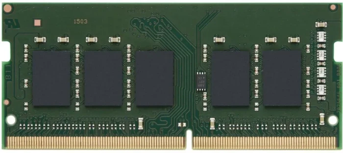 Оперативная память DDR4 SO-DIMM Kingston KSM32SES8/8MR 8 ГБ 3200Mhz (KSM32SES8/8MR)
