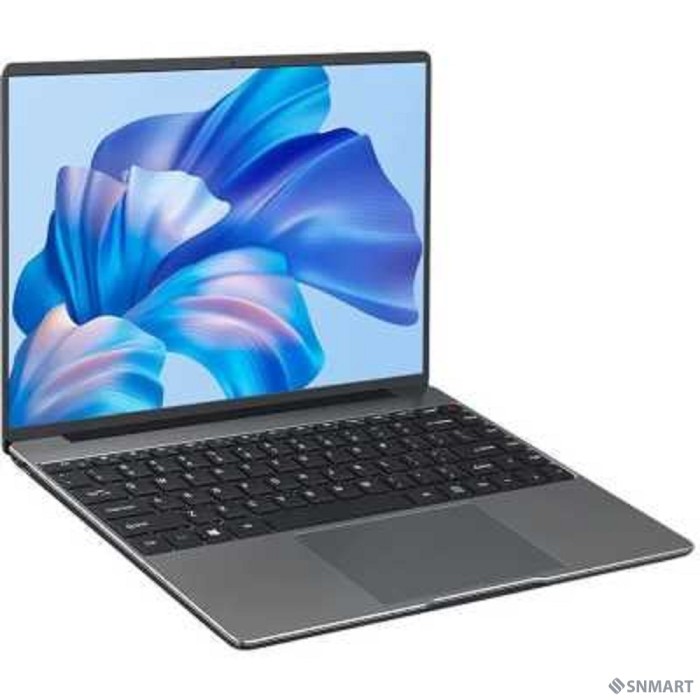 CHUWI CoreBook X [CWI570-521E5N1HDMHX] Iron Grey 14" [(2160x1440) i5-12450H(2Ghz)/16Gb/512Gb SSD/W11H/клавиатура с подсветкой/металл/+m]