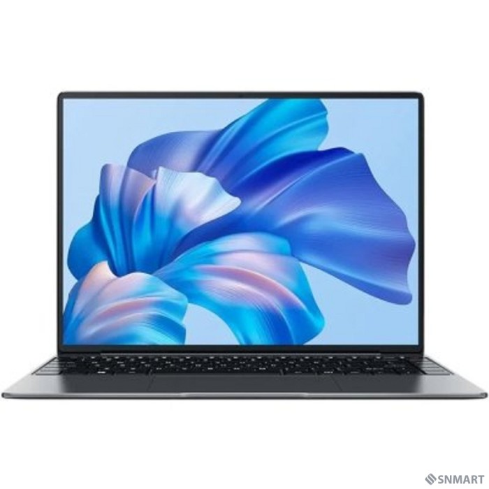 CHUWI CoreBook X [CWI570-521E5N1HDMHX] Iron Grey 14" [(2160x1440) i5-12450H(2Ghz)/16Gb/512Gb SSD/W11H/клавиатура с подсветкой/металл/+m]