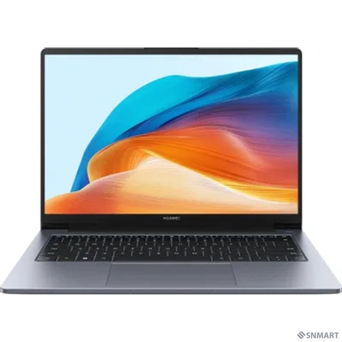 Huawei MateBook D14 MDF-X [53013XET] Space Grey 14" [ FHD+ (1920x1200) i5-12450H/16GB/512GB SSD/DOS]