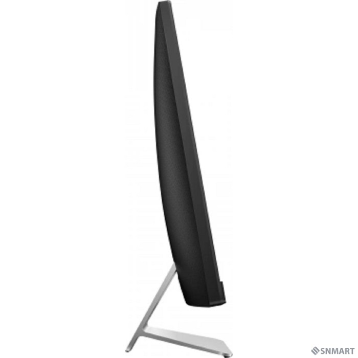 ASUS F3402WFA-BPC0070 [90PT03L2-M00K50] Black 23.8" [Full HD Ryzen 5 7520U/16Gb/SSD512Gb RGr/CR/noOS/kb/m]