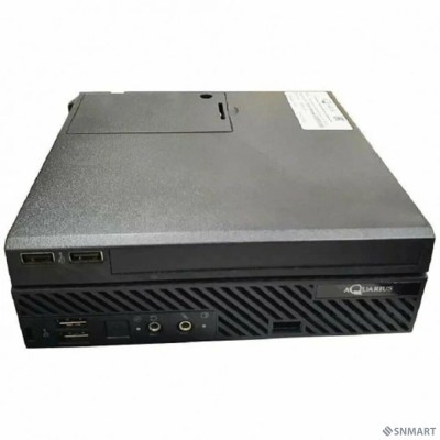 Aquarius Pro P30 K21 (20017917/20017918/30077131)[2030483][QRDP-P30K211P3318C125F02NLNKTNN3-(MDT)] [P G4400/8Gb/SSD256Gb /noOS]