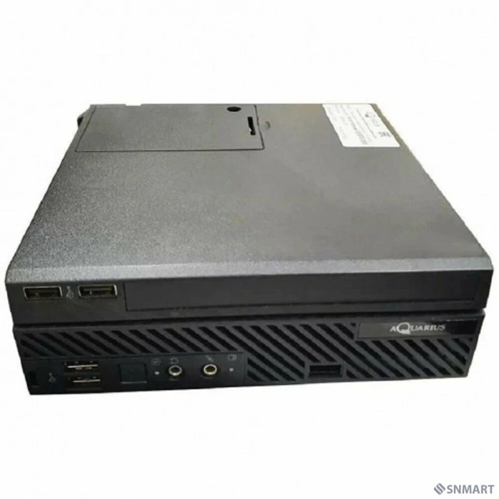 Aquarius Pro P30 K21 (20017917/20017918/30077131)[2030483][QRDP-P30K211P3318C125F02NLNKTNN3-(MDT)] [P G4400/8Gb/SSD256Gb /noOS]