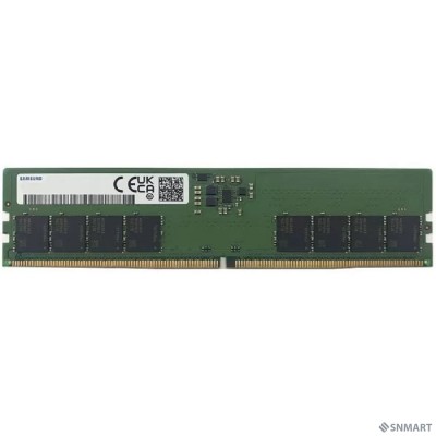 Samsung DDR5 16GB DIMM 5600MHz M323R2GA3PB0-CWM