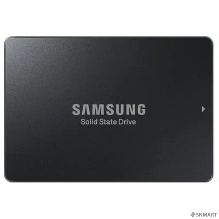 Samsung SSD 480Gb PM893 MZ7L3480HCHQ-00B7C