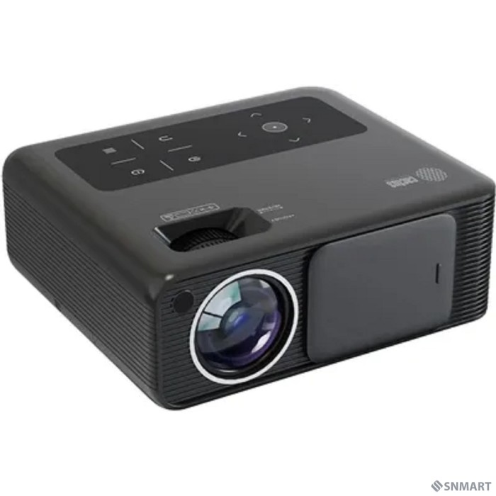 Cactus CS-PRM.01B.WUXGA-A Проектор [LCD 19000Lm LS 700Lm ANSI 2500:1 (50000час) 2xUSB typeA 2xHDMI ]