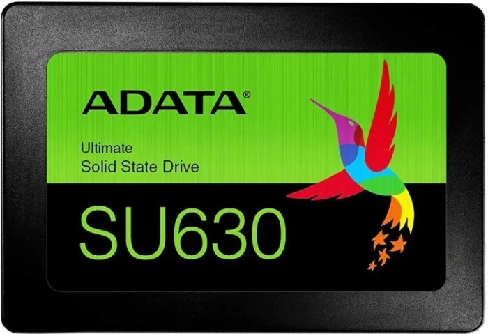 Накопитель SSD A-Data 240 ГБ Ultimate SU630 2.5" SATA-III (ASU630SS-240GQ-R)