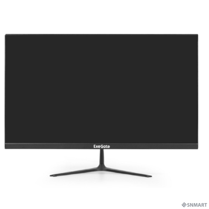 LCD ExeGate 23.8" EG2407C Combat [IPS 1920x1080 165Hz 1ms 16:9 300cd 1000:1 178/178 HDMI DisplayPort] [EX295589RUS]