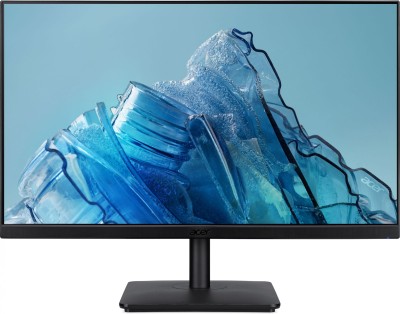Монитор Acer 23.8&quot; Vero V247YHbiv VA FHD 100Гц черный (UM.QV7EE.H01)
