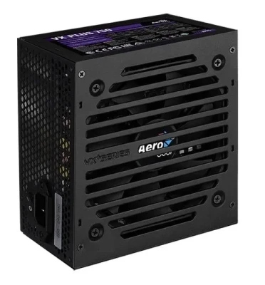 Блок питания для компьютера Aerocool VX PLUS 750w 120мм
