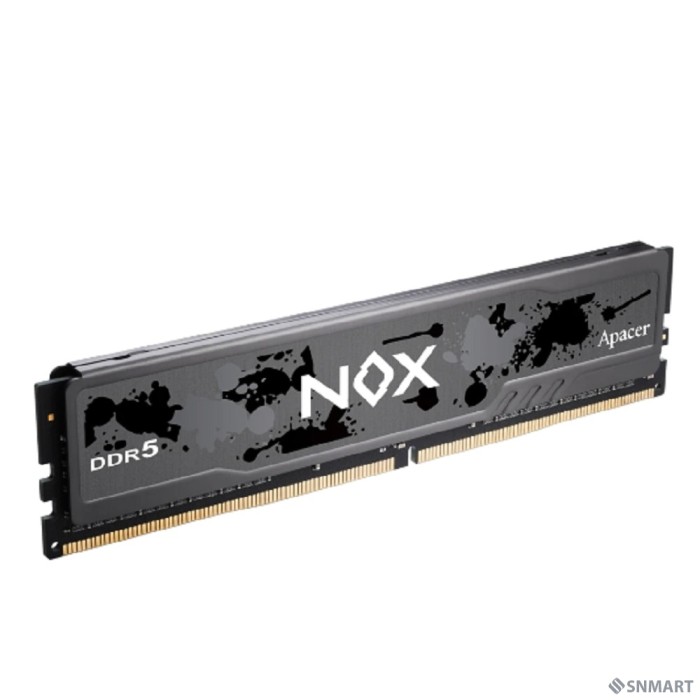 Модуль памяти DIMM 16GB DDR5-6200 AH5U16G62C532MBAA-1 APACER