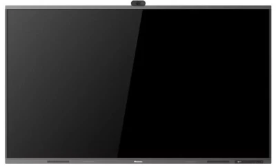 Панель Hisense 86&quot; 86MR6DE черный D-LED DID LED 8ms 16:9 HDMI M/M матовая 4000:1 350cd 178гр/178гр 3840x2160 DP 4K USB 58.5кг